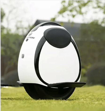 ล้อเดียวไฟฟ้าแบบล้อคู่ INMOTION E20_2
